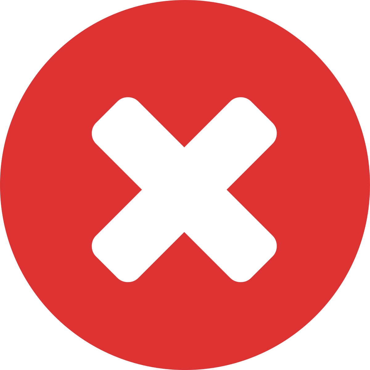 red-cross-icon